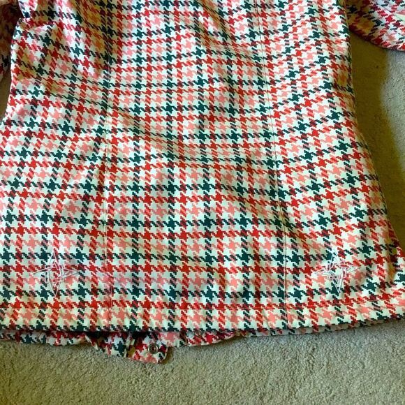 Burton Plain Ski Snowboarding Winter Jacket - Picture 8 of 9